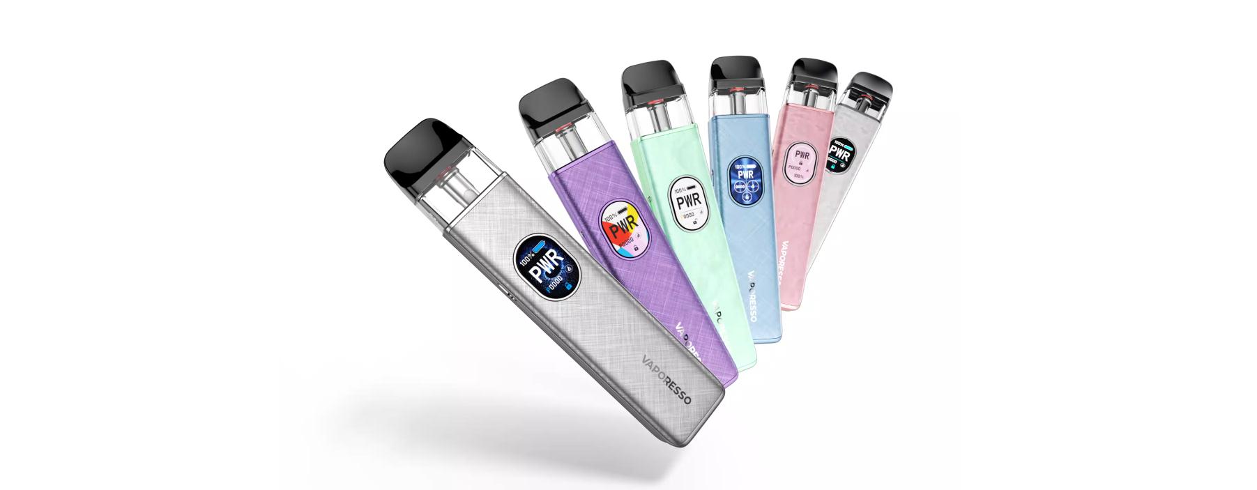 vaporesso xros 5 pod vape uk