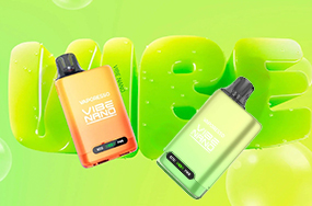 Vaporesso Vibe Nano Kit