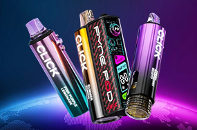 Pyne Pod Click 50K Kit