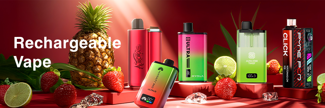 Rechargeable