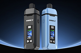 Yocan Vane 2 Dry Herb Vaporizer