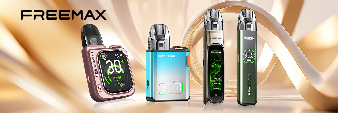 FreeMax