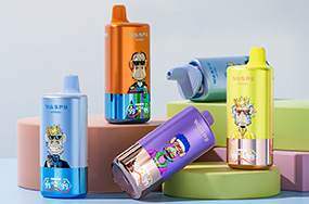 WASPE 4 in 1 100K Kit WASPE 4 in 1 100K Kit