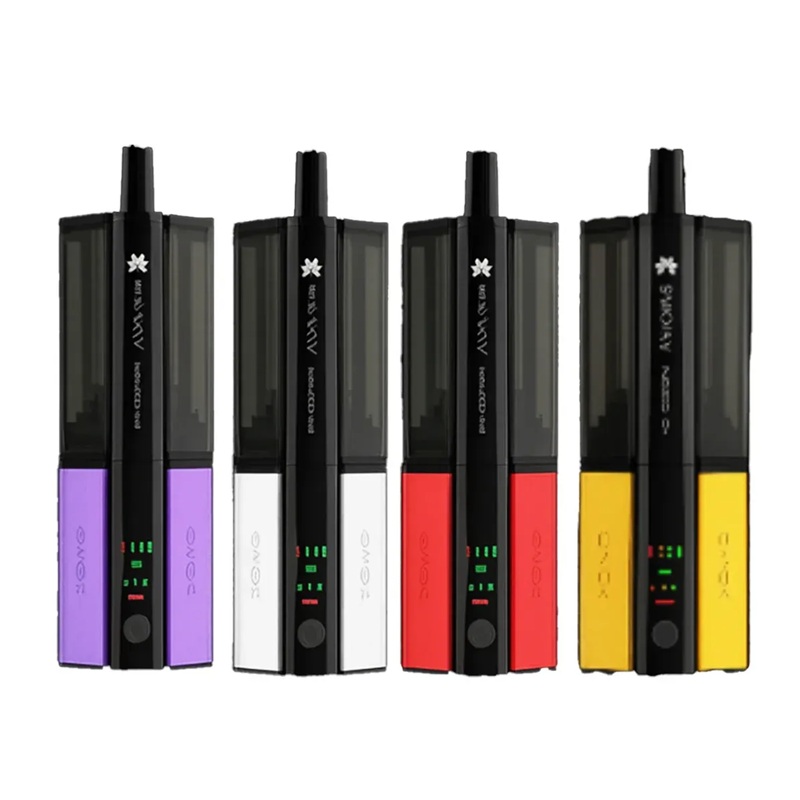 Hayati Pro Ultra Plus Shisha 30K Kit