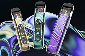 SMOK Novo 6 Kit SMOK Novo 6 Kit
