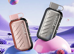 Vozol Gear Ice & Sweet 50K Kit