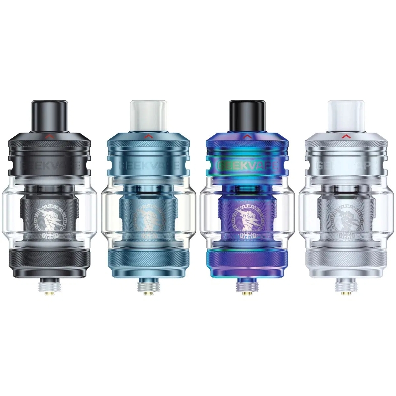 Z Nano 3 Tank