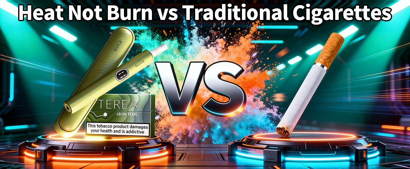 heat not burn vs traditional cigarettes review heat not burn vs traditional cigarettes review