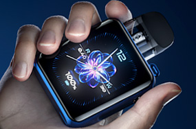 VOOPOO Argus P3 Pod Kit 30W