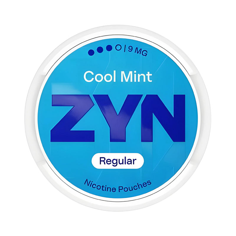 Cool Nicotine Pouches