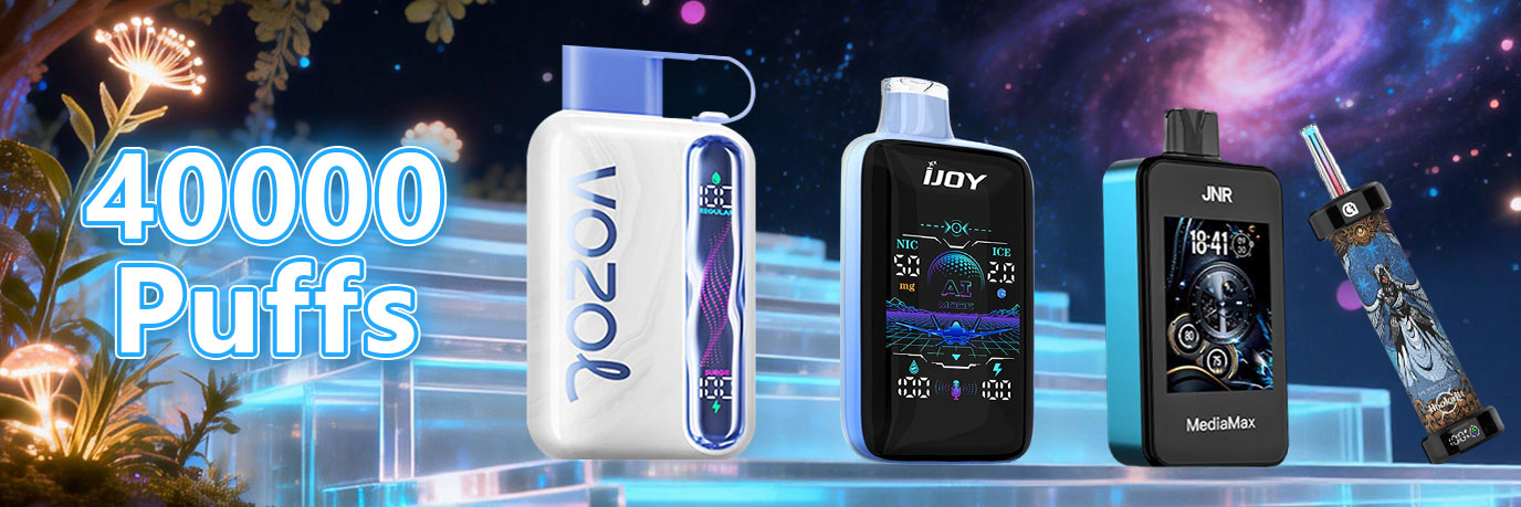 40000 Puffs Vape
