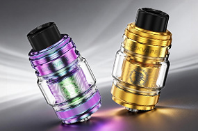 Geekvape Z Fli 2 Sub Ohm Tank