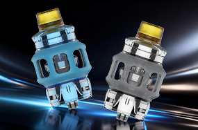 Uwell Valyrian 4 Sub Ohm Tank