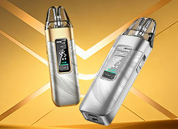Vaporesso LUXE X3 Pod Mod Kit