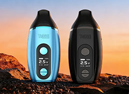 Yocan Iris Wax Vaporizer