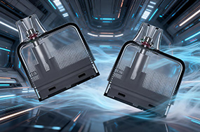 Vaporesso Eco Nano Plus Pod