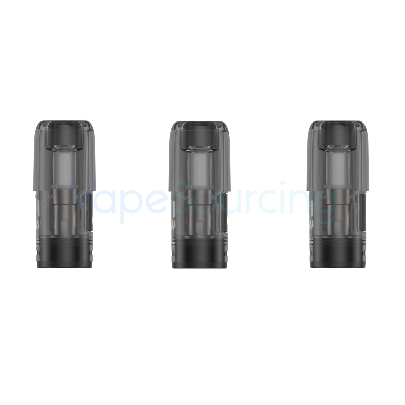 eRoll Slim Pro Pod Cartridge Without Drip Tip