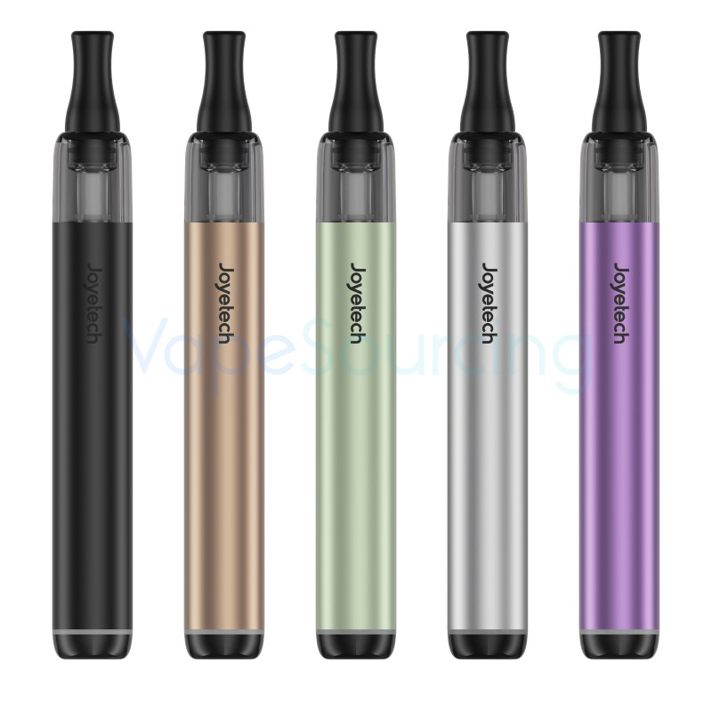 eRoll Slim Pro Vape Pen Kit