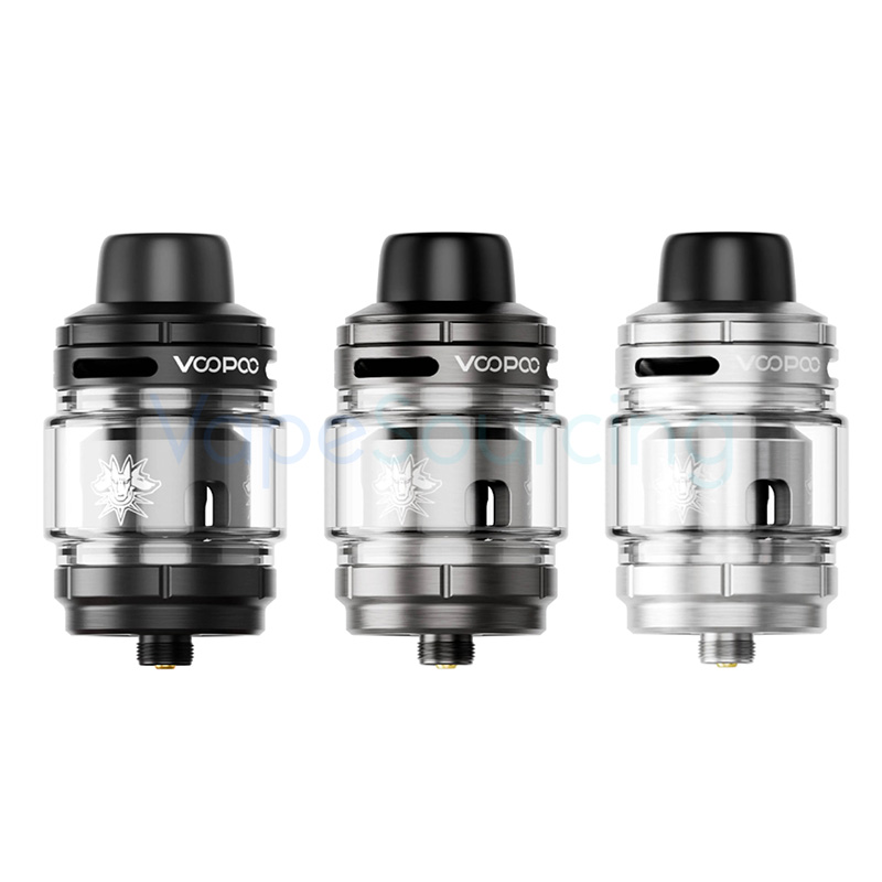 UFORCE X 2 Tank