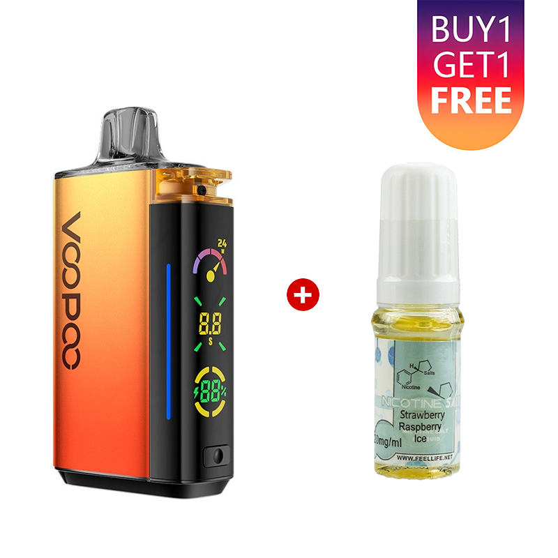 VOOPOO VRIZZ Pod Kit 800mAh 24W | New Released & Cheap