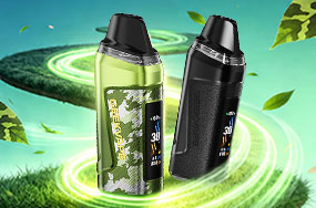 Geekvape Aegis Nano 3