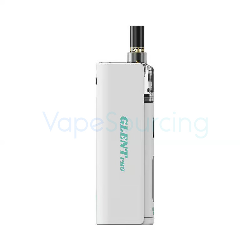 Justfog Glent Pro Pod Mod Kit 1500mAh | Vapesourcing