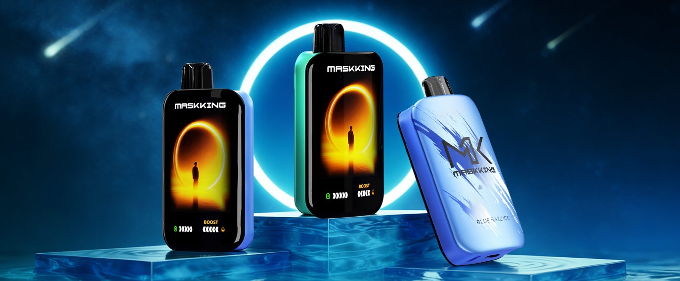 maskking extre 100k kit review