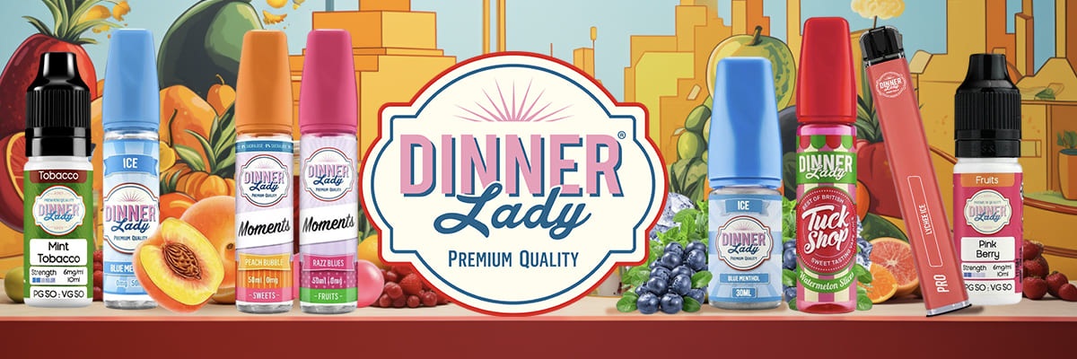 Dinner Lady