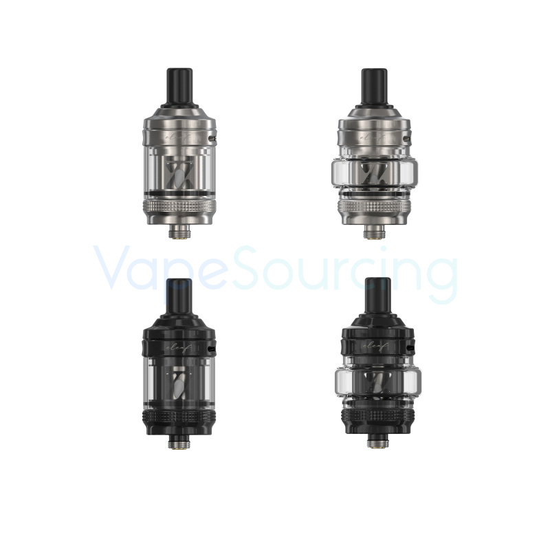 GTL X Tank 3ml 4.5ml