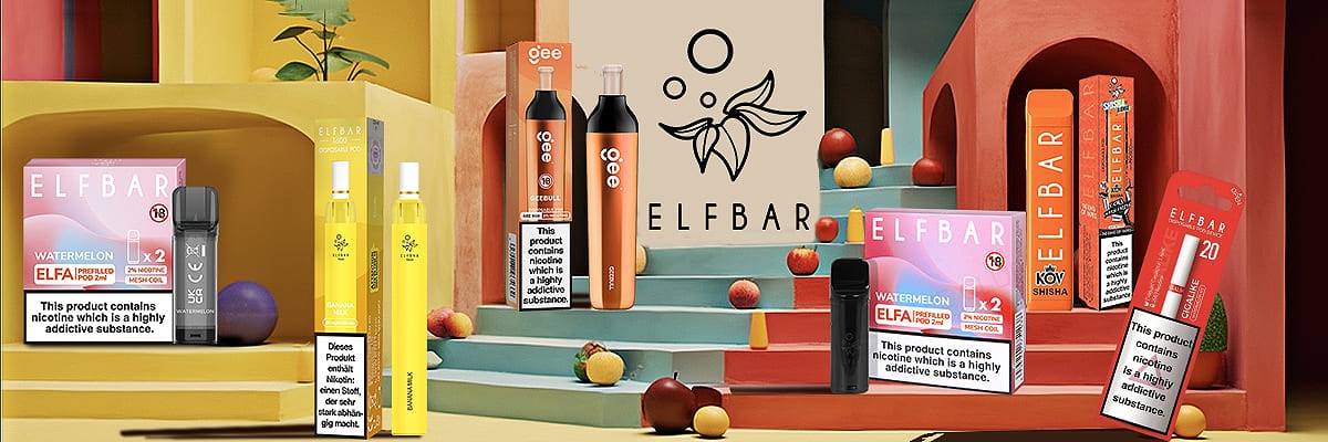 Elf Bar