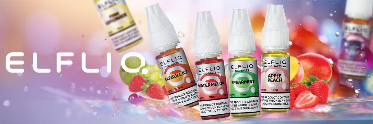 ElfLiq