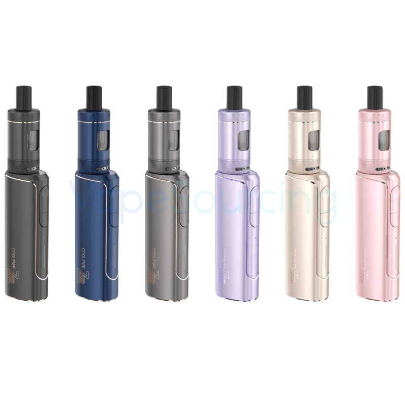Coolfire Z Air Pod Kit 18W