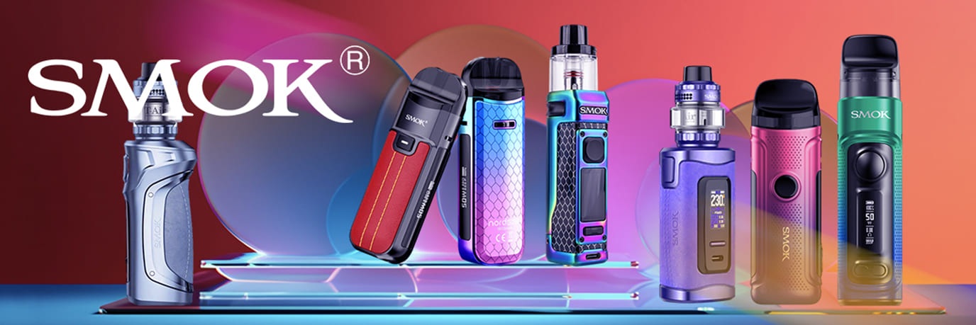 SMOK