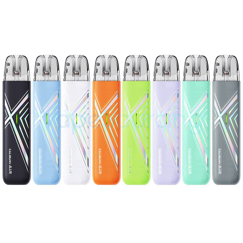 Caliburn Air Pod Kit 25W