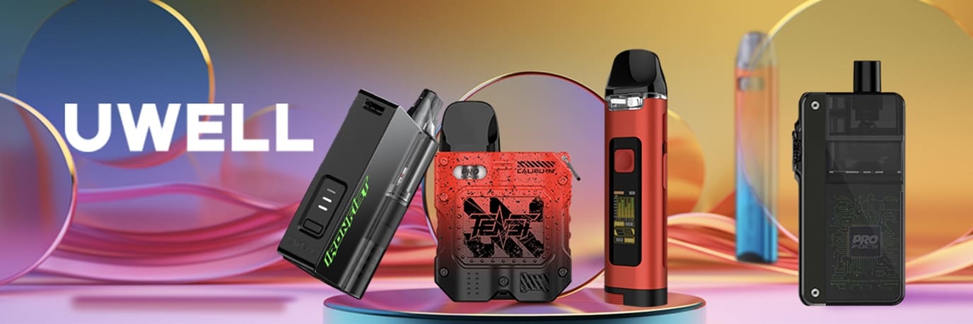 Uwell