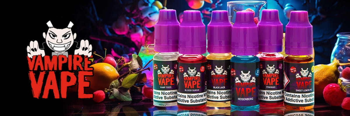 Vampire Vape