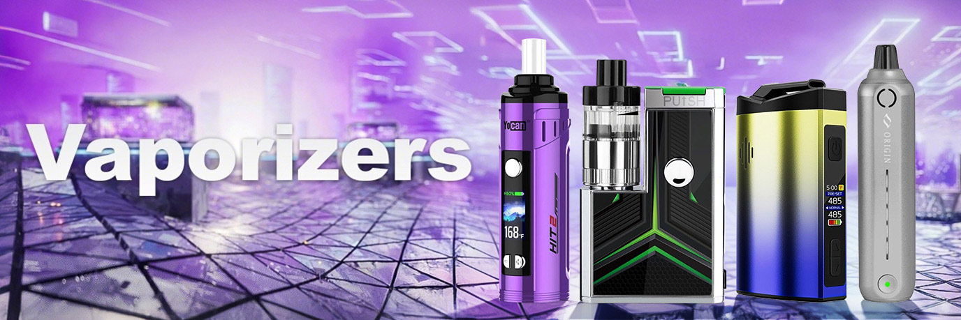 Vaporizers