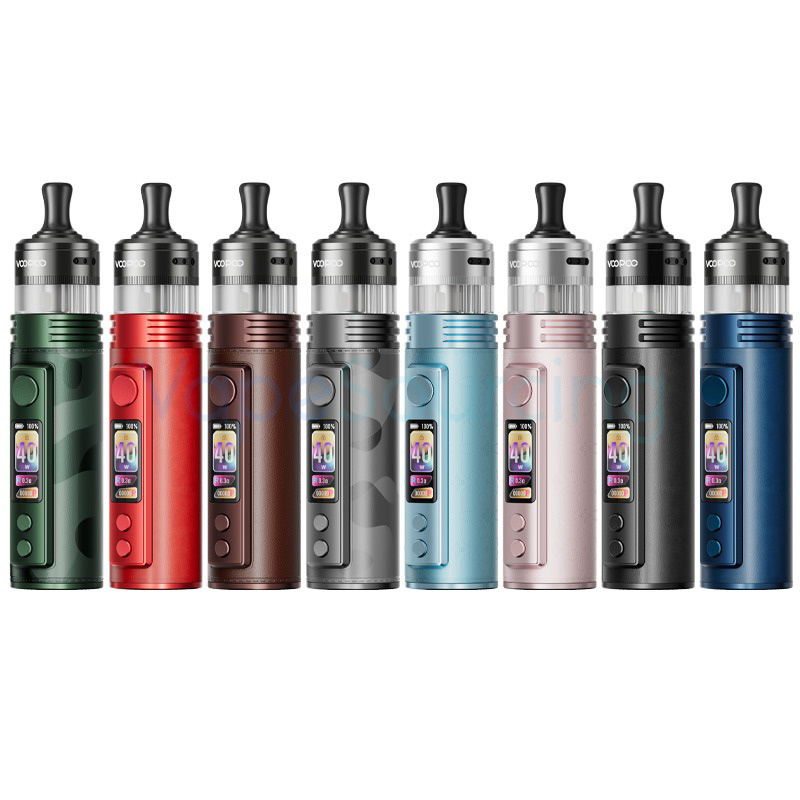 Drag H40 Pro Pod Mod Kit 40W