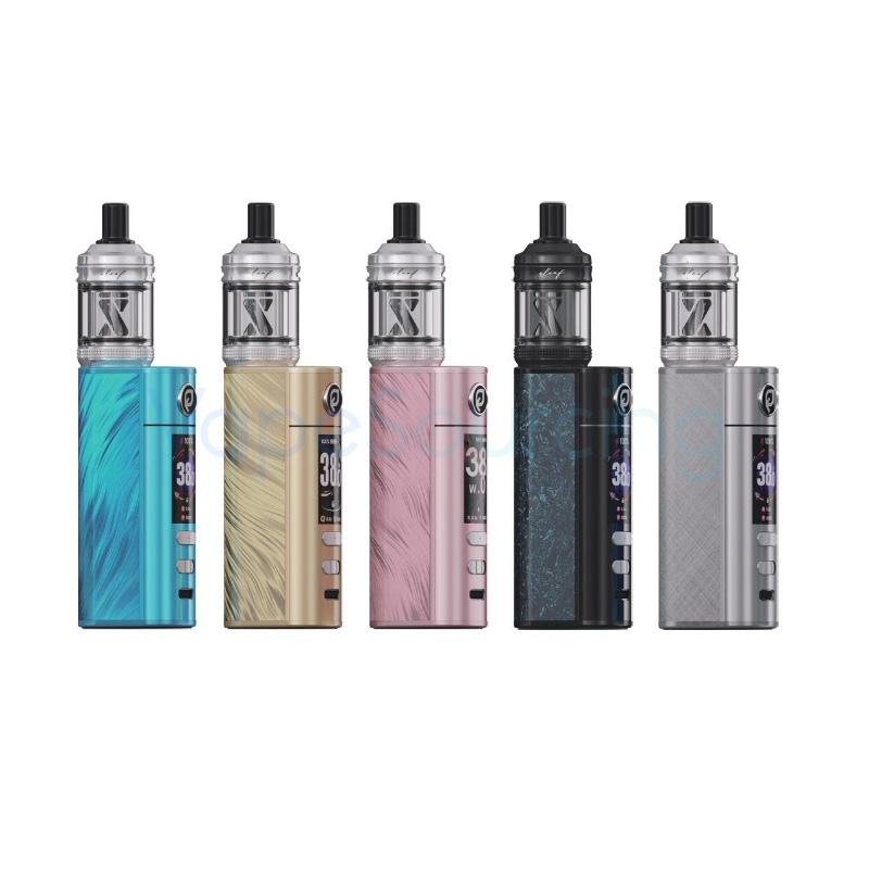 iStick X40 Vape Mod Kit 40W GTL X Tank
