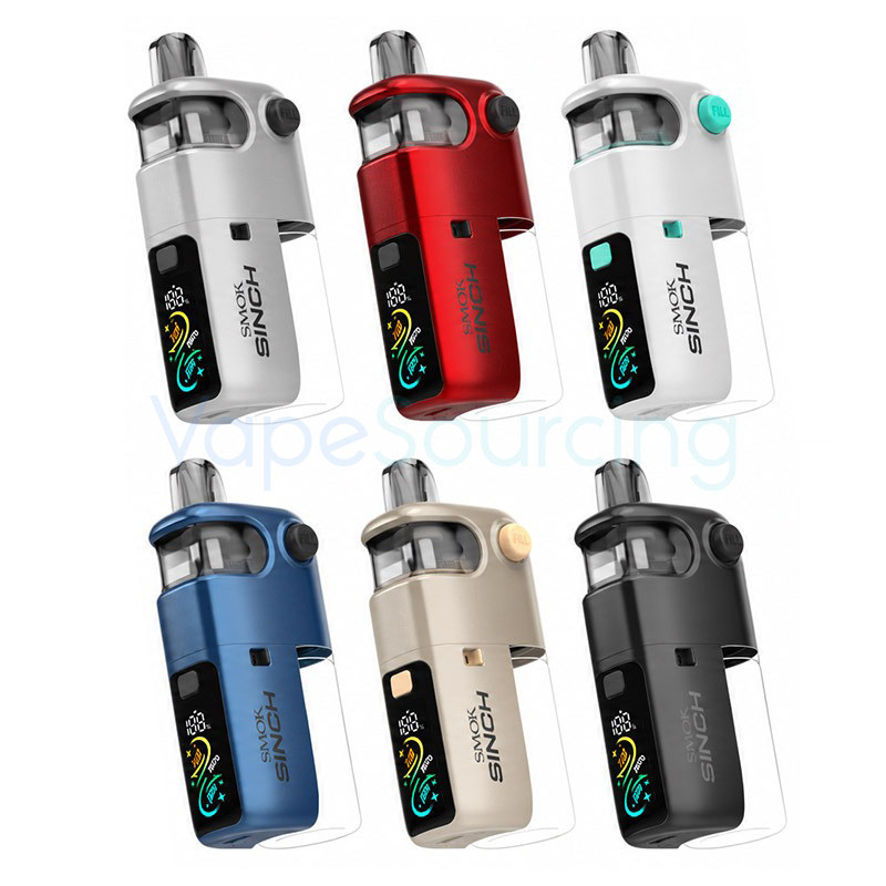 Sinch Pod Kit 24W