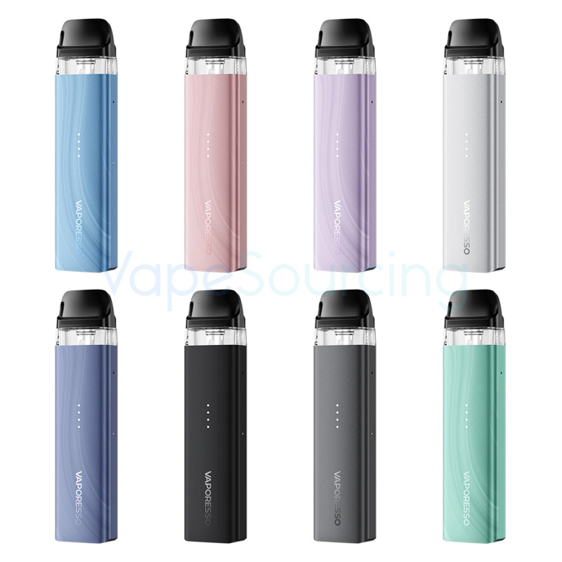 XROS Mini Retro Pod Kit 18W