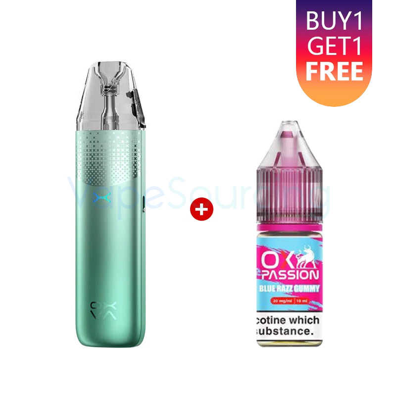 Nexlim 2 Mini Pod Kit 30W