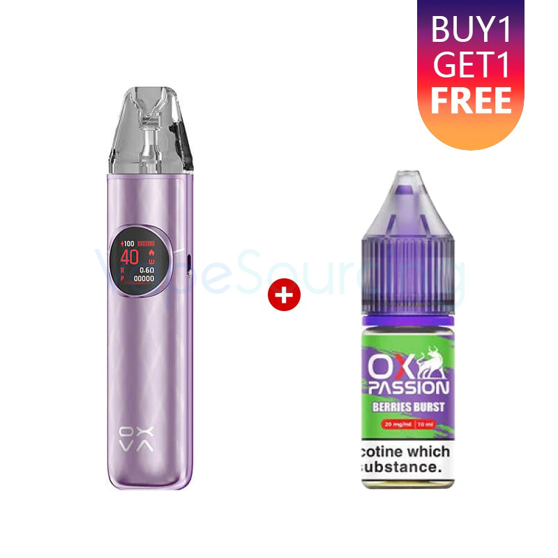 Nexlim 2 Pod Kit 40W