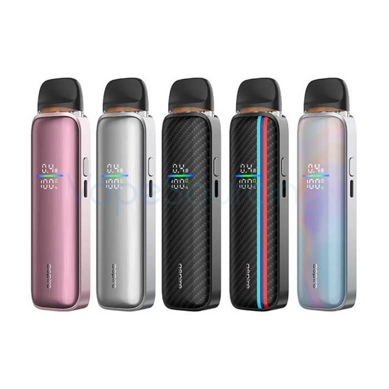 Pixo Max Pod Kit 30W