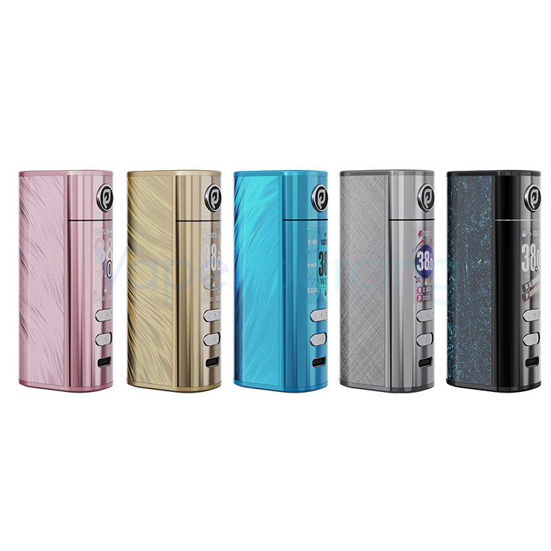 iStick X40 Box Mod 40W