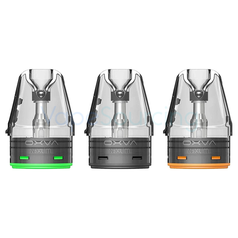Nexlim UniTech 3.0 Replacement Pod Cartridge