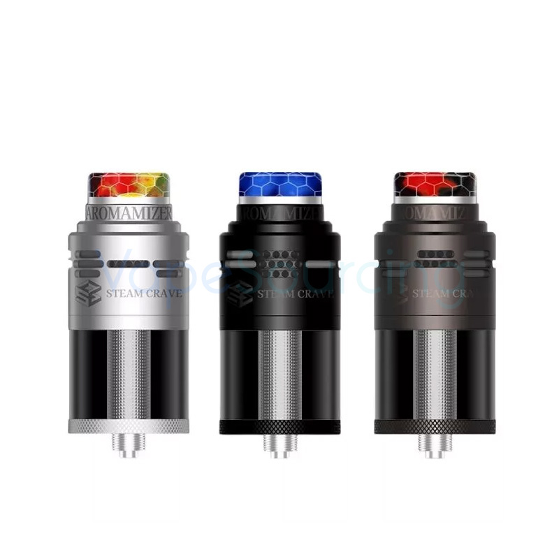 Aromamizer Supreme V4 RDTA