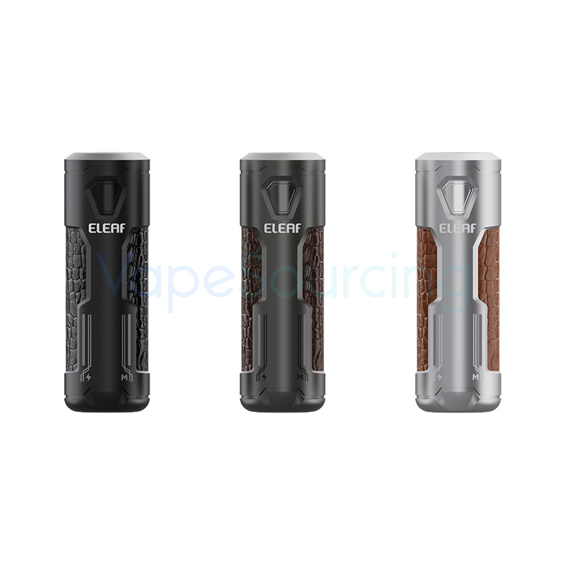 iJust X Box Mod 50W