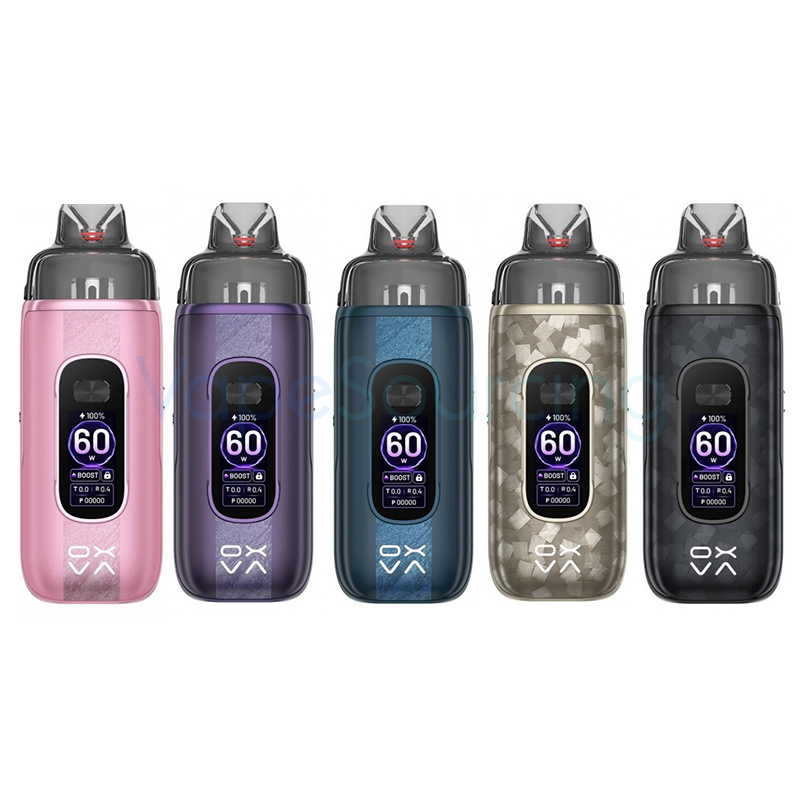 VPrime 2 Pod Kit 60W