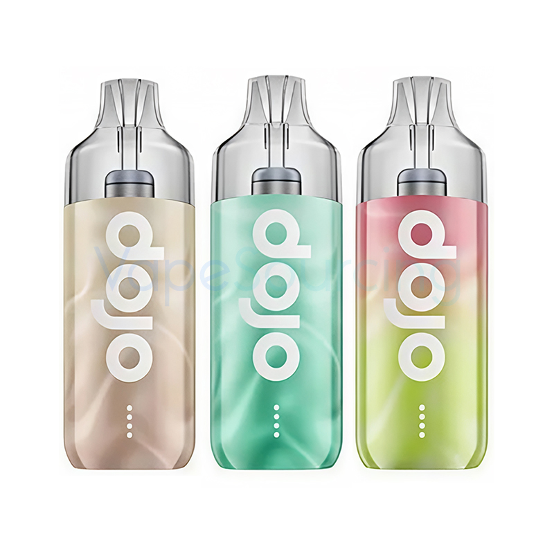 Vaporesso Dojo Blast 10K Fresh Prefilled Pod Kit